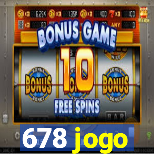678 jogo